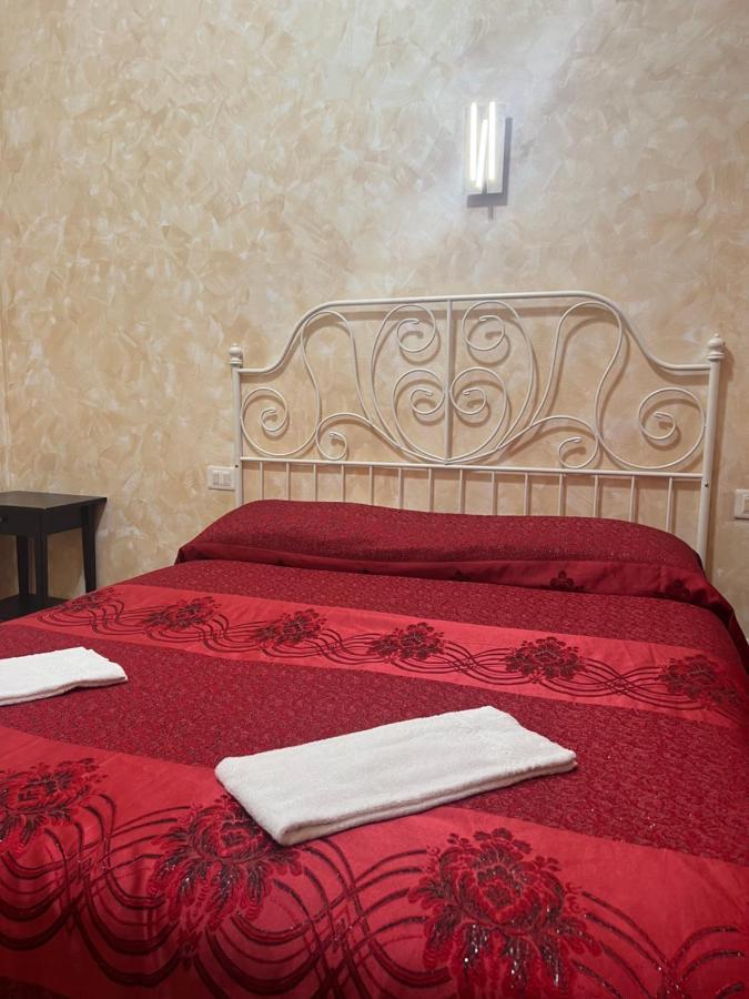 Rose Village Guest House Rome Exterior photo