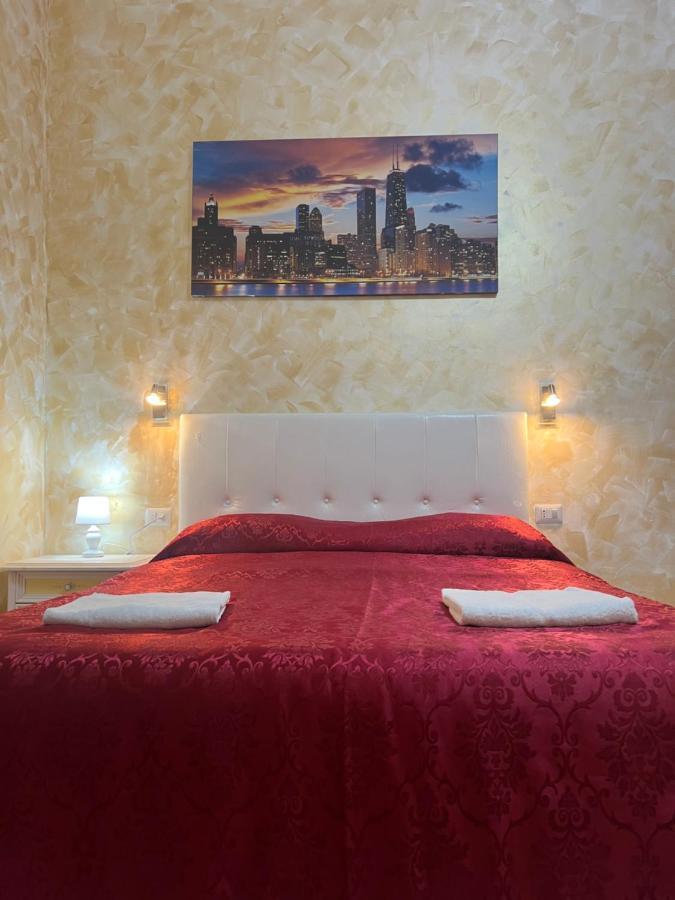 Rose Village Guest House Rome Exterior photo