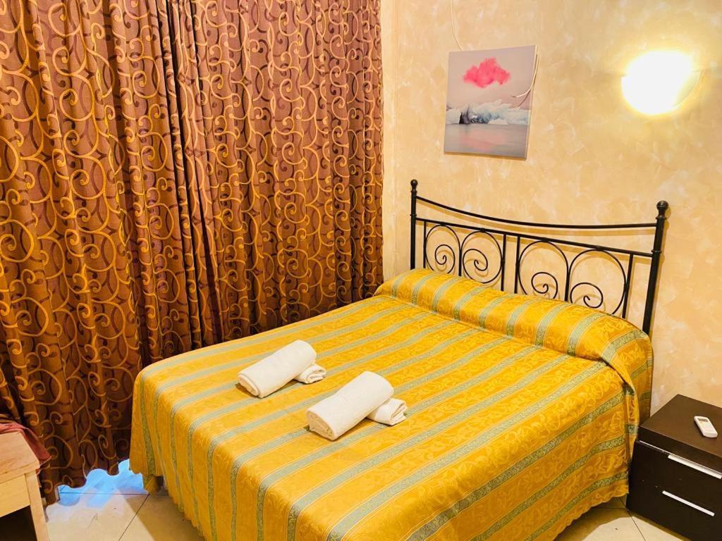 Rose Village Guest House Rome Exterior photo